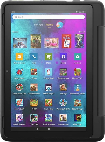 Amazon Fire HD 8 Kids Pro 32GB 8